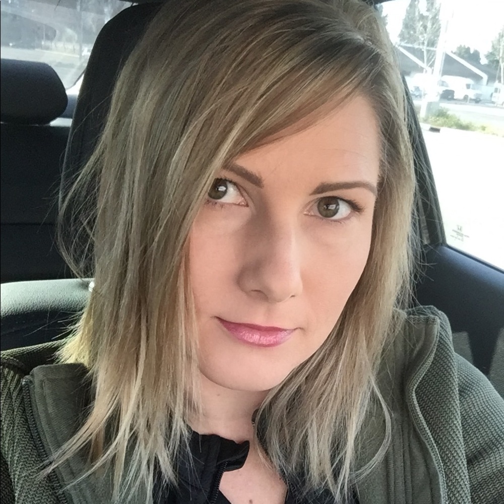 Meet your Posher, Tara anne